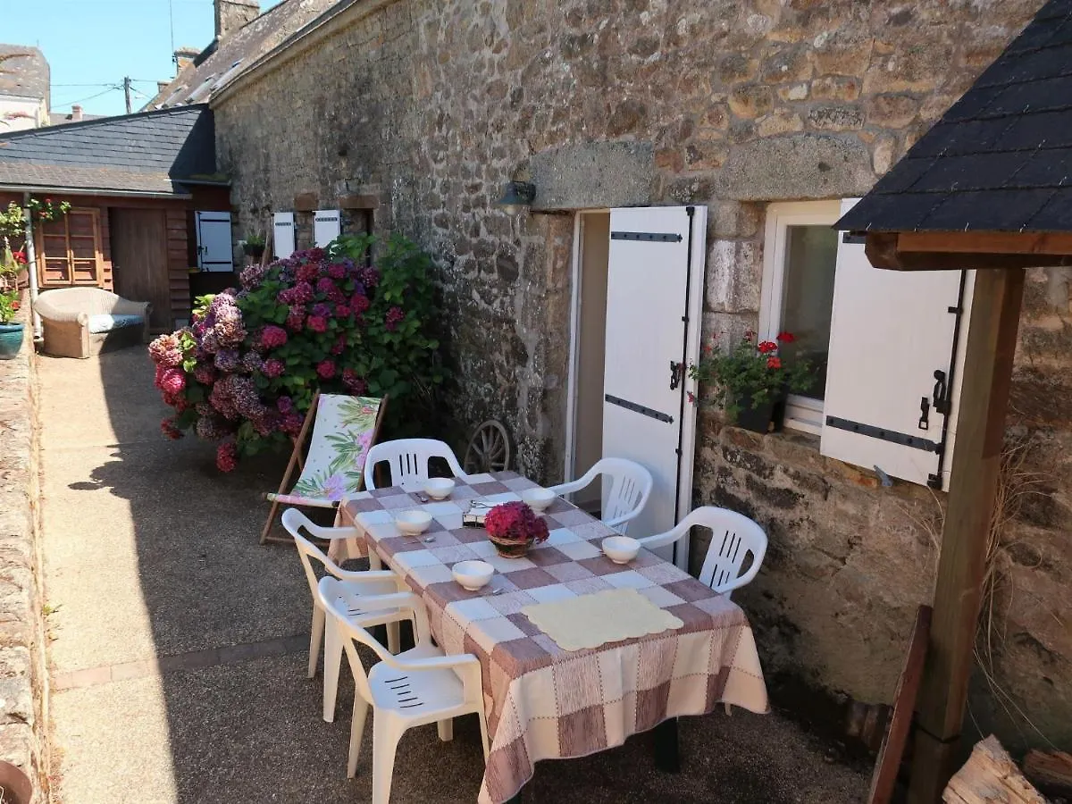 Holiday Home Le Gite Des Oyats By Interhome Belz