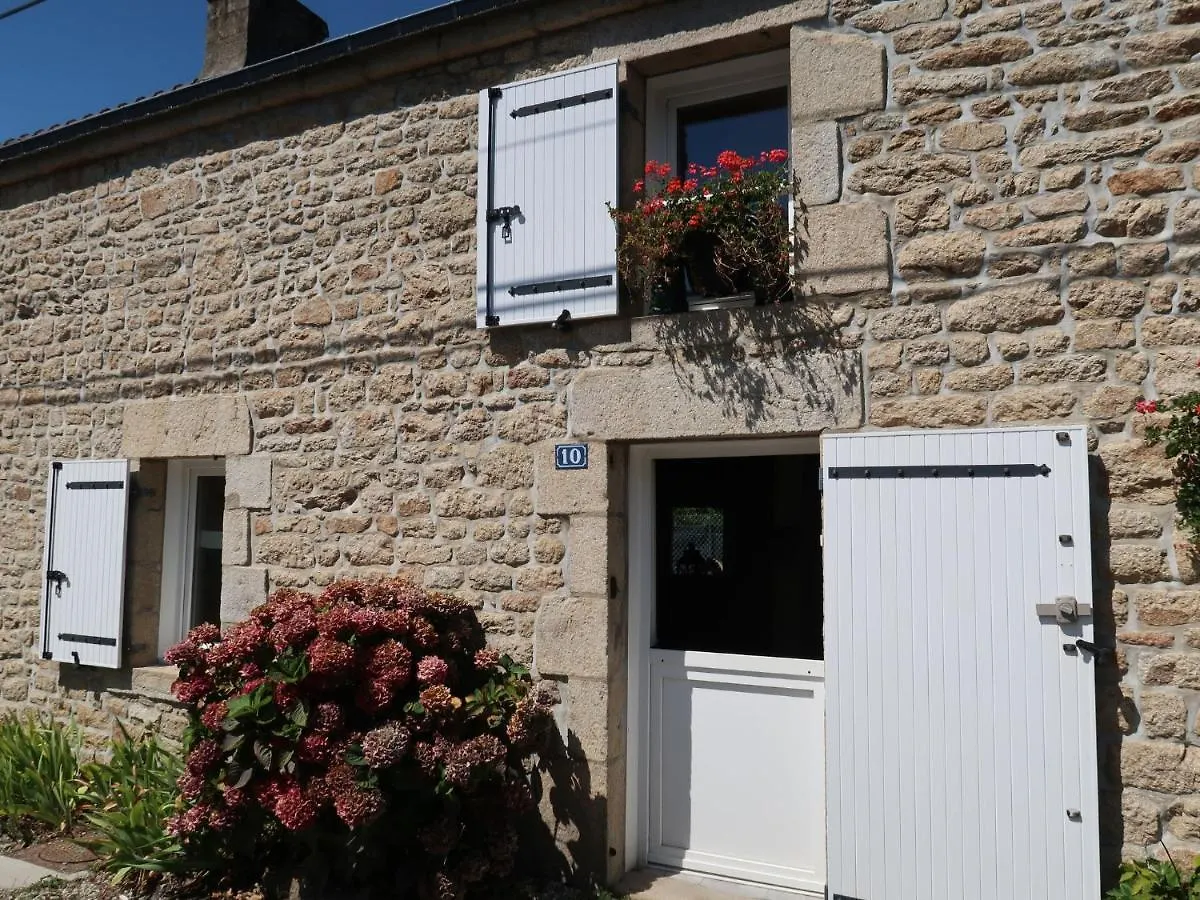 Holiday Home Le Gite Des Oyats By Interhome Belz France