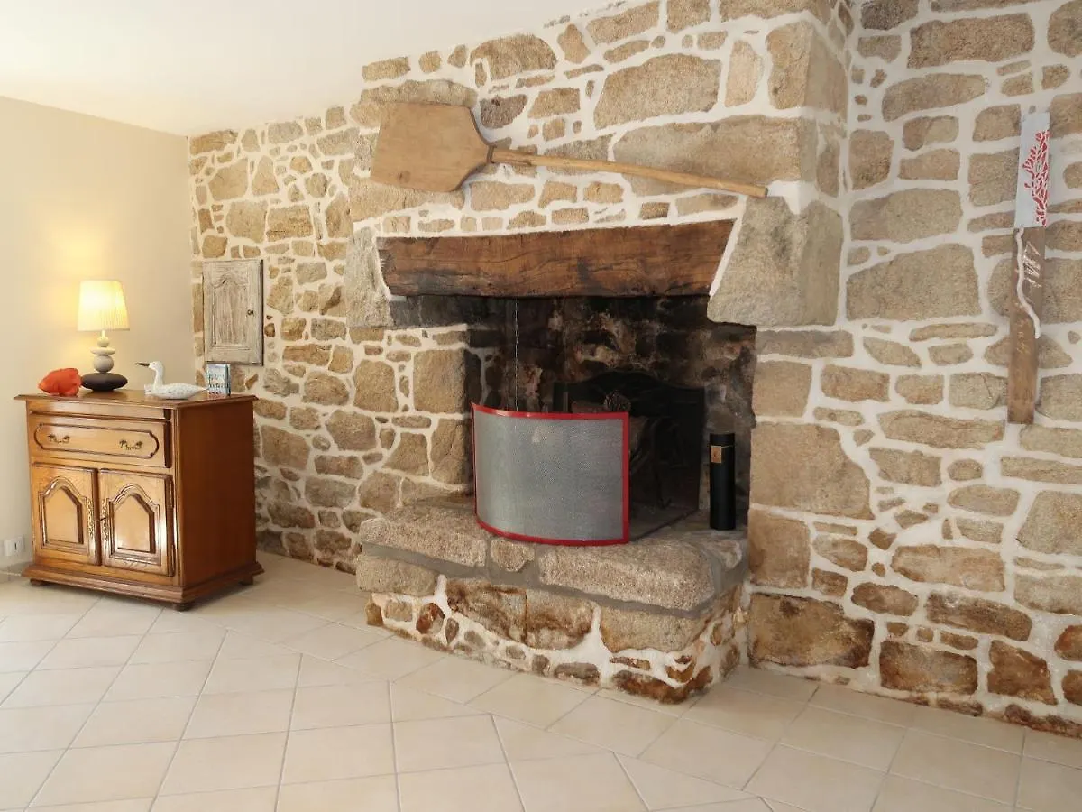 Holiday Home Le Gite Des Oyats By Interhome Belz 0*,