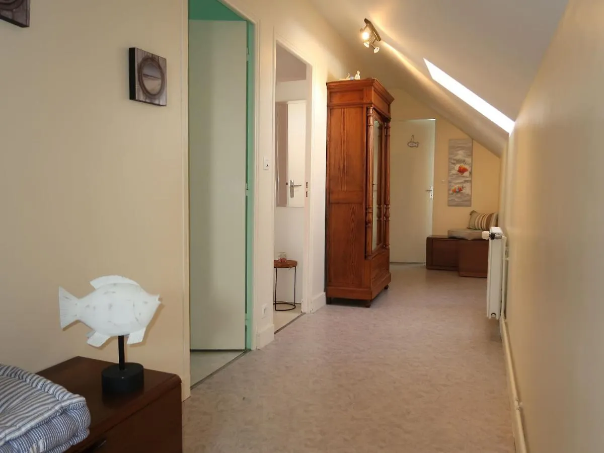Holiday Home Le Gite Des Oyats By Interhome Belz
