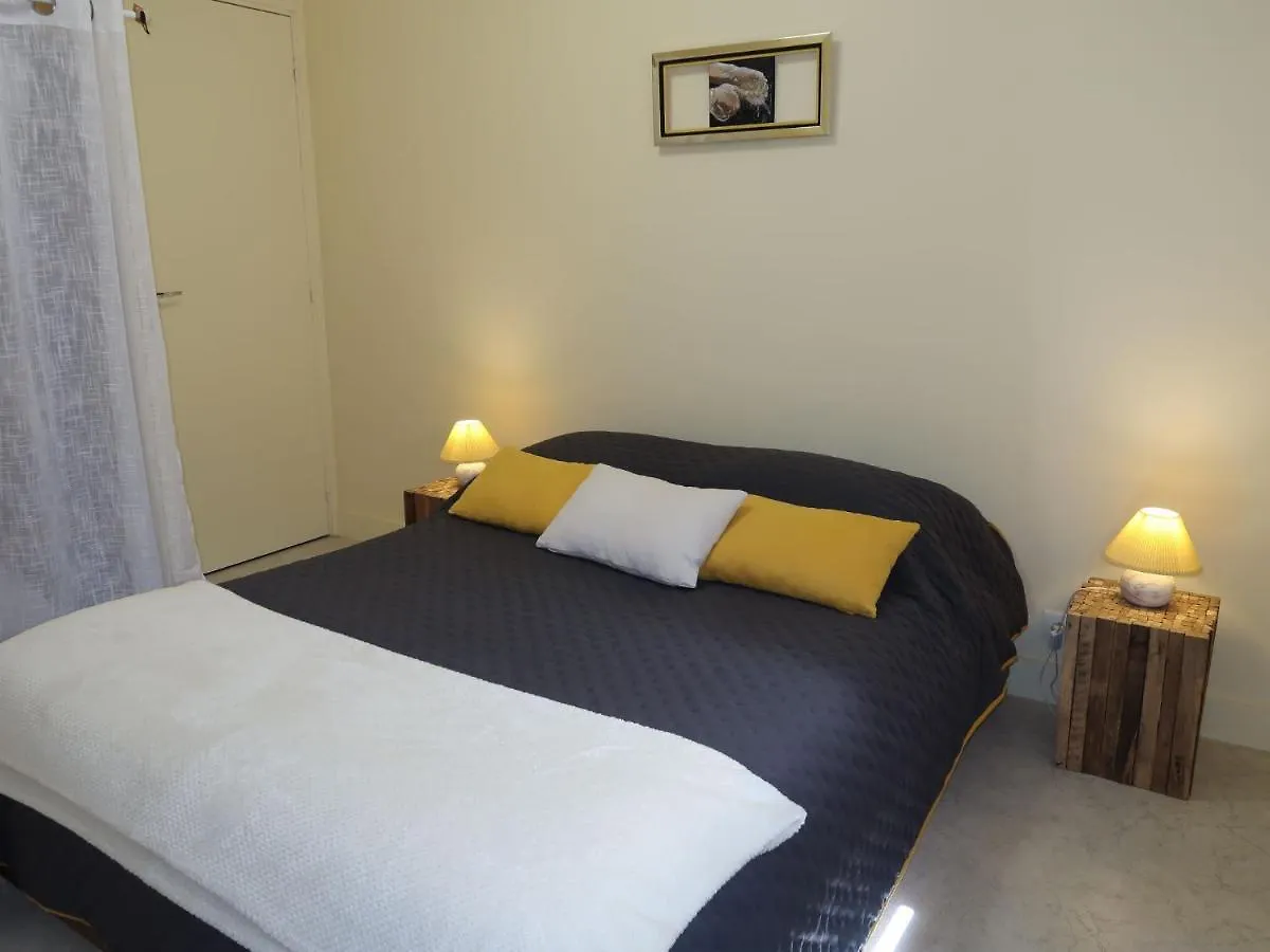 Holiday Home Le Gite Des Oyats By Interhome Belz