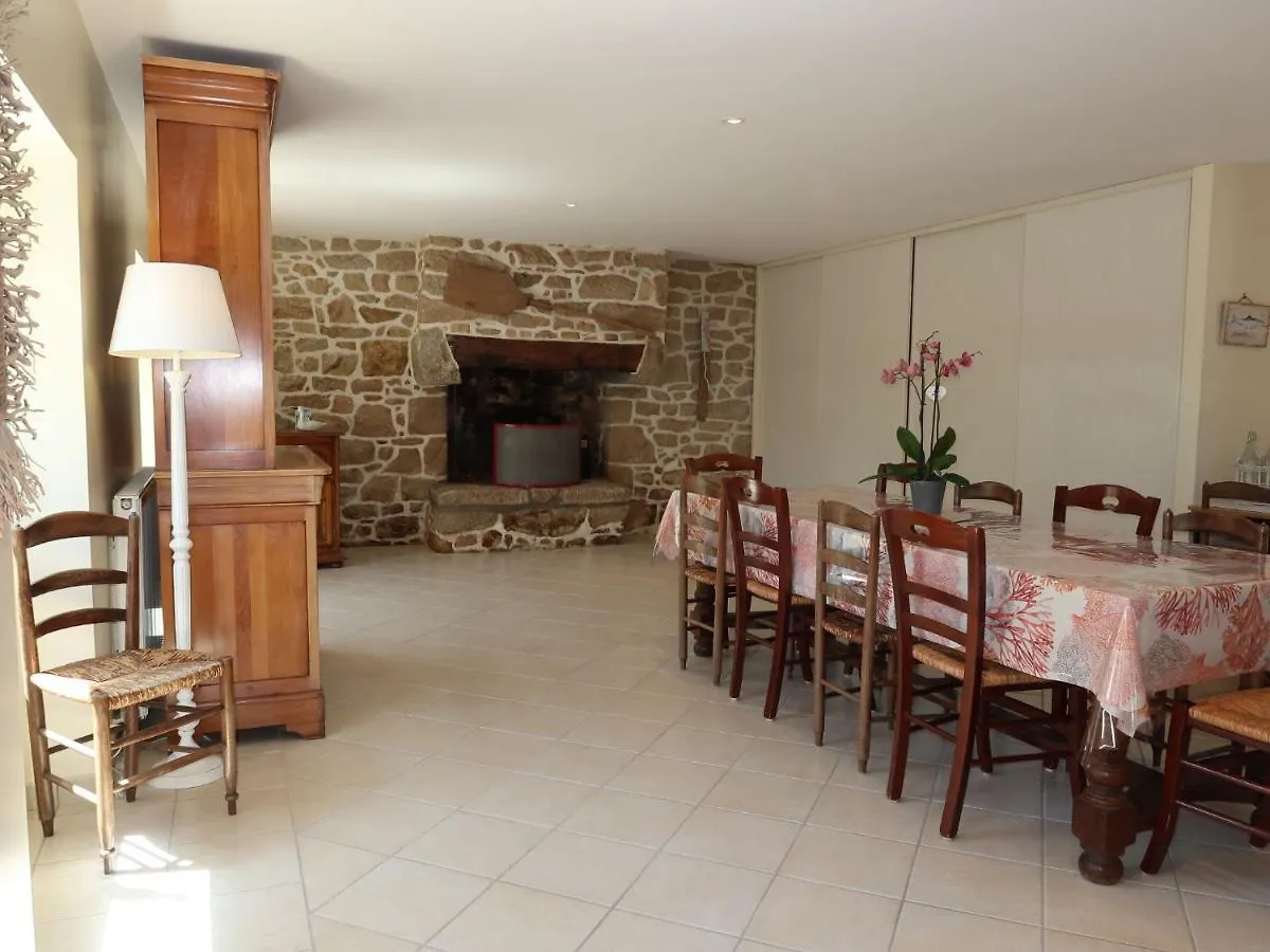 Holiday Home Le Gite Des Oyats By Interhome Belz