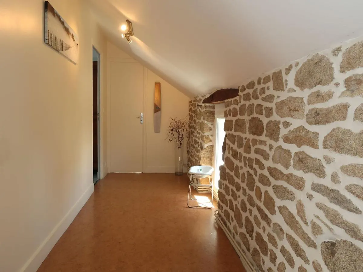 Holiday Home Le Gite Des Oyats By Interhome Belz