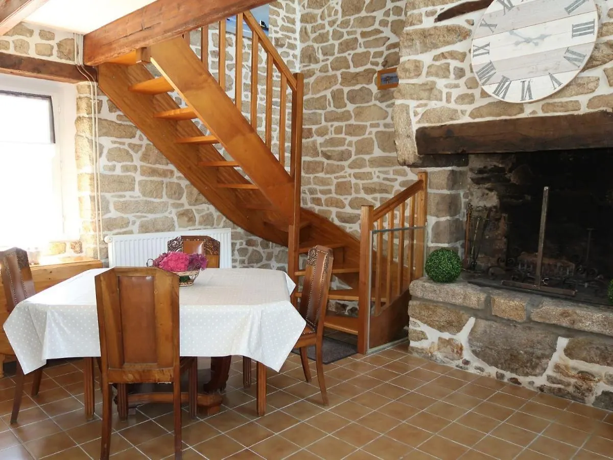 Holiday Home Le Gite Des Oyats By Interhome Belz France