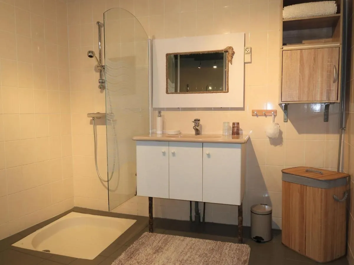 Holiday Home Le Gite Des Oyats By Interhome Belz