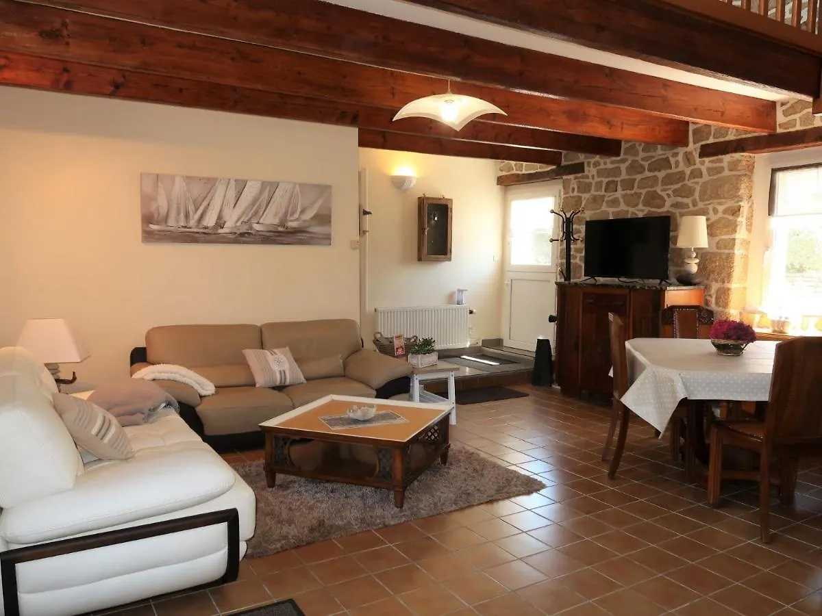 Holiday Home Le Gite Des Oyats By Interhome contacts