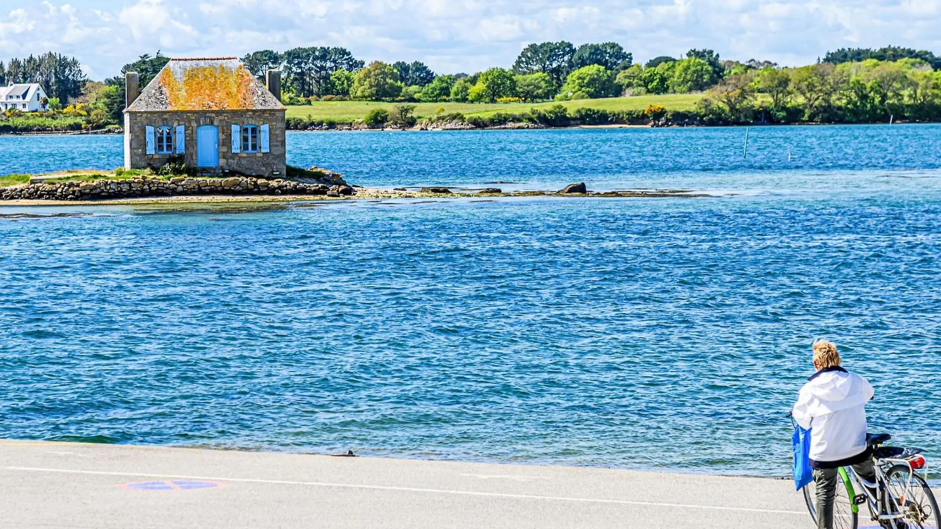 Holiday Home Le Gite Des Oyats By Interhome Belz France